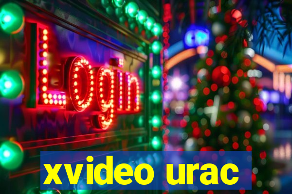 xvideo urac